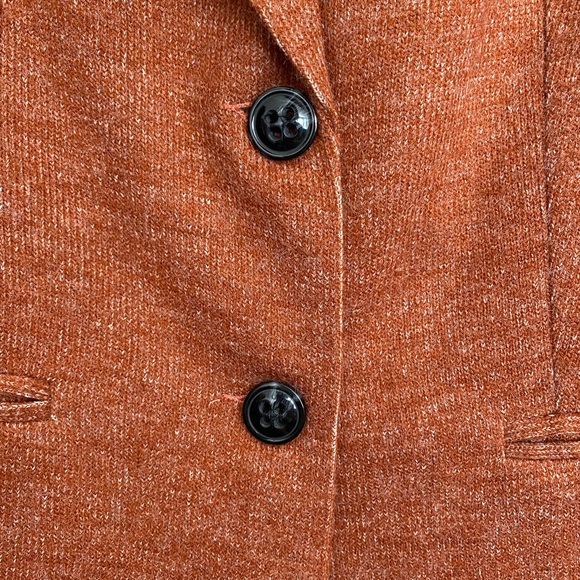 Anthropologie Cartonnier blazer, small. Excellent condition - Picture 4 of 4